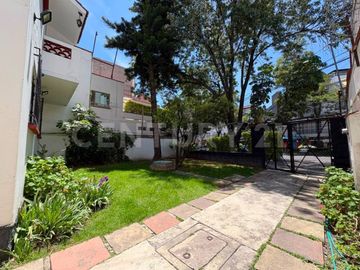 Uso de Suelo Mixto en Del Valle |Ideal para Oficinas, Consultorios o Corporativo