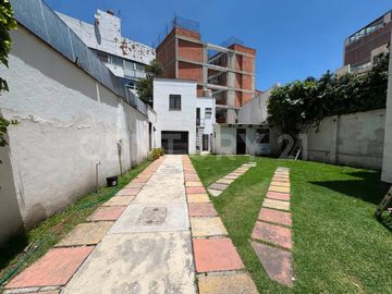 Uso de Suelo Mixto en Del Valle |Ideal para Oficinas, Consultorios o Corporativo