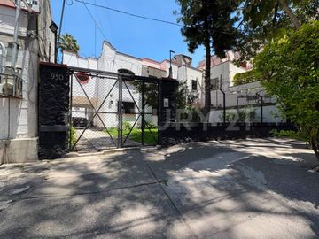 Uso de Suelo Mixto en Del Valle |Ideal para Oficinas, Consultorios o Corporativo