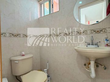 Casa en Venta en santa fe 3, Benito Juarez