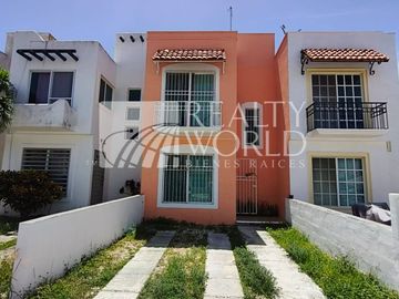 Casa en Venta en santa fe 3, Benito Juarez