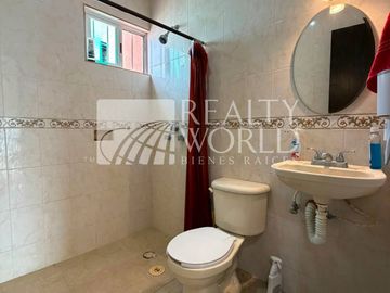 Casa en Venta en santa fe 3, Benito Juarez