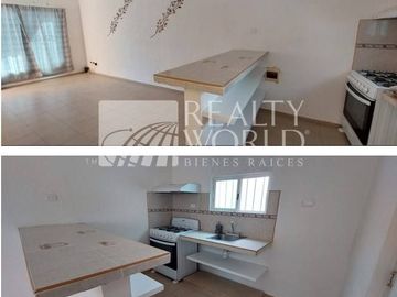 Casa en Venta en santa fe 3, Benito Juarez