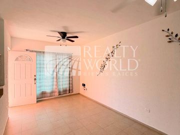 Casa en Venta en santa fe 3, Benito Juarez