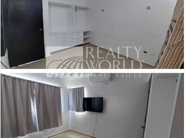 Casa en Venta en santa fe 3, Benito Juarez
