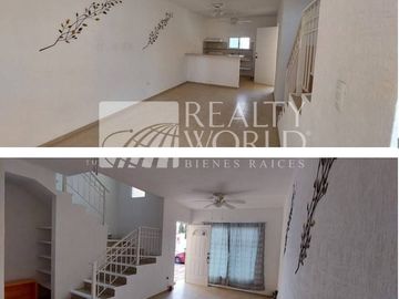 Casa en Venta en santa fe 3, Benito Juarez