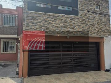 Casa en Renta en NUEVA AURORA, Guadalupe