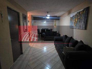 Casa en Renta en NUEVA AURORA, Guadalupe