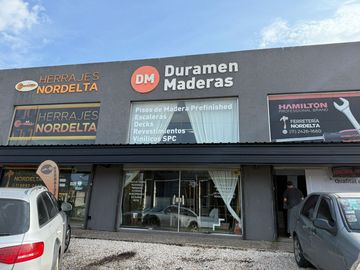 Local en Alquiler en Benavidez, Tigre, G.B.A. Zona Norte, Argentina