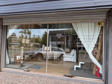 Local en Alquiler en Benavidez, Tigre, G.B.A. Zona Norte, Argentina