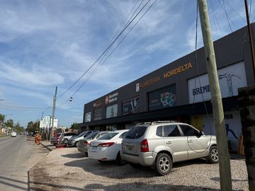 Local en Alquiler en Benavidez, Tigre, G.B.A. Zona Norte, Argentina