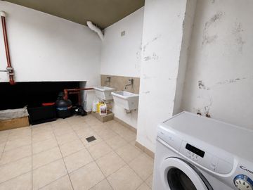 Dúplex en alquiler en Acassuso | Cochera + Pileta
