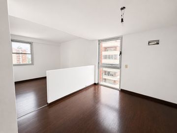 Dúplex en alquiler en Acassuso | Cochera + Pileta