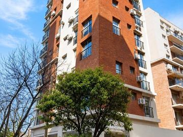 Dúplex en alquiler en Acassuso | Cochera + Pileta