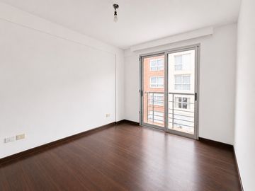 Dúplex en alquiler en Acassuso | Cochera + Pileta