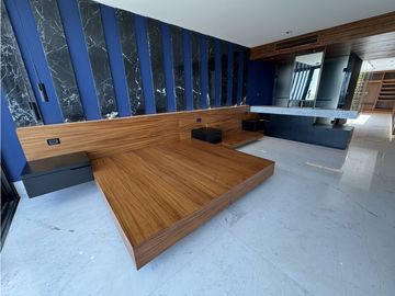Casa de lujo de 1,100 m2 en venta en Puerto Cancún  La Laguna II
