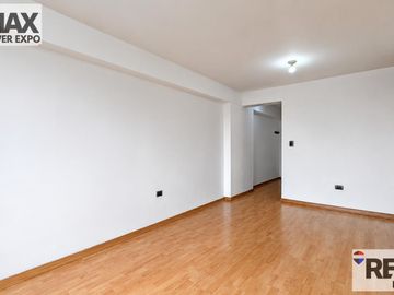 VENTA DE DEPARTAMENTO EN BREÑA CERCA A HOSPITAL LOAYZA