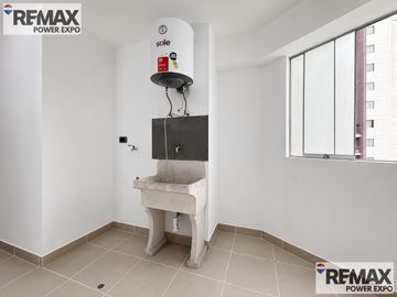 VENTA DE DEPARTAMENTO EN BREÑA CERCA A HOSPITAL LOAYZA