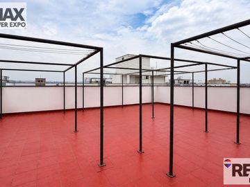 VENTA DE DEPARTAMENTO EN BREÑA CERCA A HOSPITAL LOAYZA