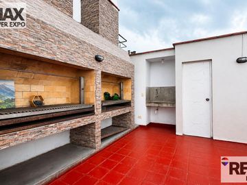 VENTA DE DEPARTAMENTO EN BREÑA CERCA A HOSPITAL LOAYZA