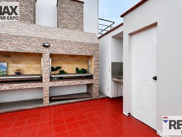 VENTA DE DEPARTAMENTO EN BREÑA CERCA A HOSPITAL LOAYZA