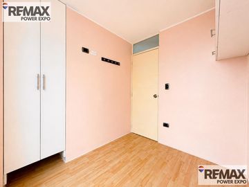 VENTA DE DEPARTAMENTO EN BREÑA CERCA A HOSPITAL LOAYZA