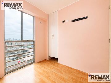 VENTA DE DEPARTAMENTO EN BREÑA CERCA A HOSPITAL LOAYZA