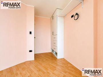 VENTA DE DEPARTAMENTO EN BREÑA CERCA A HOSPITAL LOAYZA
