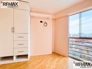 VENTA DE DEPARTAMENTO EN BREÑA CERCA A HOSPITAL LOAYZA