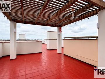 VENTA DE DEPARTAMENTO EN BREÑA CERCA A HOSPITAL LOAYZA