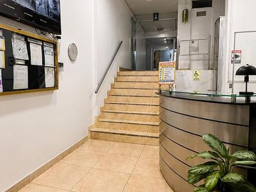 VENTA DE DEPARTAMENTO EN BREÑA CERCA A HOSPITAL LOAYZA