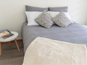 ¡Tu Nuevo Hogar en el Corazón de Valdivia!