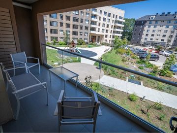 ¡Tu Nuevo Hogar en el Corazón de Valdivia!