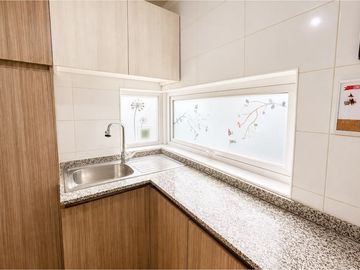 Casa 3D 3B con amplios espacios en La Florida