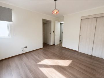 Casa 3D 3B con amplios espacios en La Florida