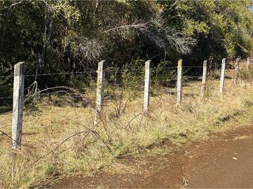 Venta Parcelas Camino al Volcán, Pucón