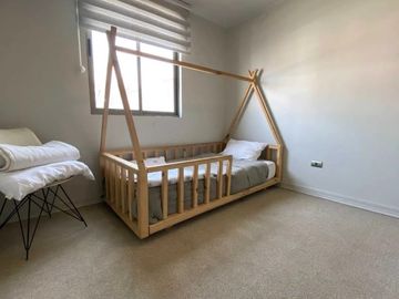 Tu Hogar en Huechuraba: ¡Cómodo y Moderno! Uf 7865