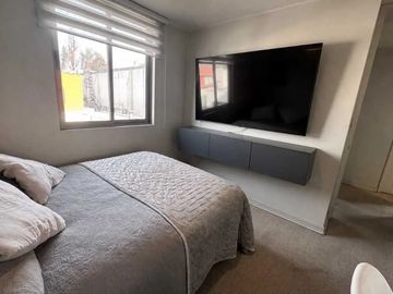 Tu Hogar en Huechuraba: ¡Cómodo y Moderno! Uf 7865