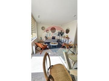 Nuevo Dpto. Moderno en Temuco - ¡Visítalo Hoy!
