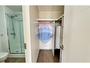 Nuevo Dpto. Moderno en Temuco - ¡Visítalo Hoy!