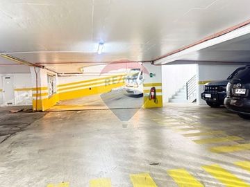 Depto en Concepción con Vista panoramica