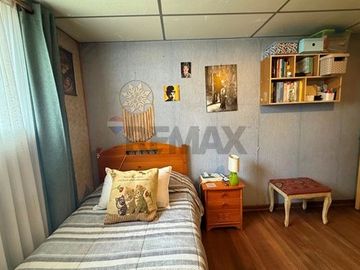CASA 3D 2B 2EST JARDIN SAN JOAQUIN
