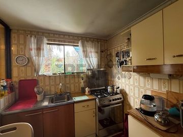 CASA 3D 2B 2EST JARDIN SAN JOAQUIN