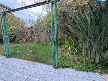CASA 3D 2B 2EST JARDIN SAN JOAQUIN