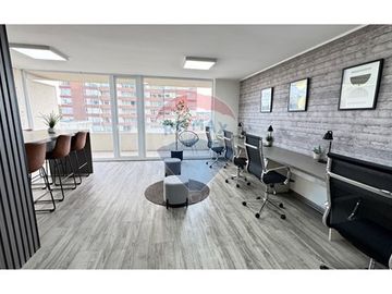 ¡Se vende Departamento moderno en Belmonte!