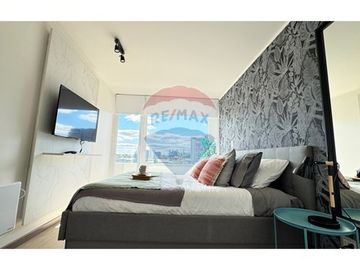 ¡Se vende Departamento moderno en Belmonte!