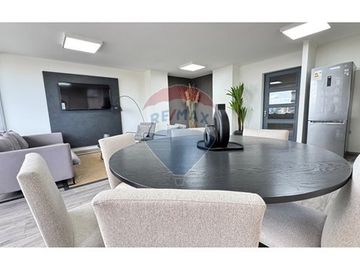 ¡Se vende Departamento moderno en Belmonte!