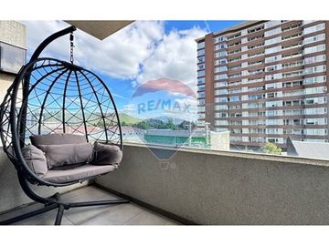 ¡Se vende Departamento moderno en Belmonte!