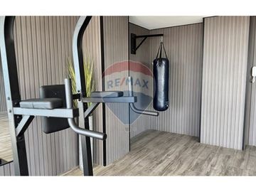 ¡Se vende Departamento moderno en Belmonte!