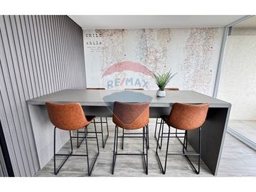 ¡Se vende Departamento moderno en Belmonte!